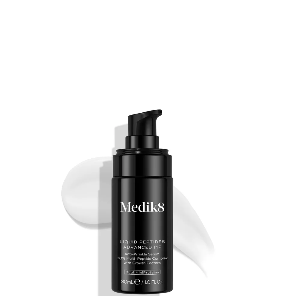 Medik8 Liquid Peptides Advanced MP 30ml Afbeelding 1