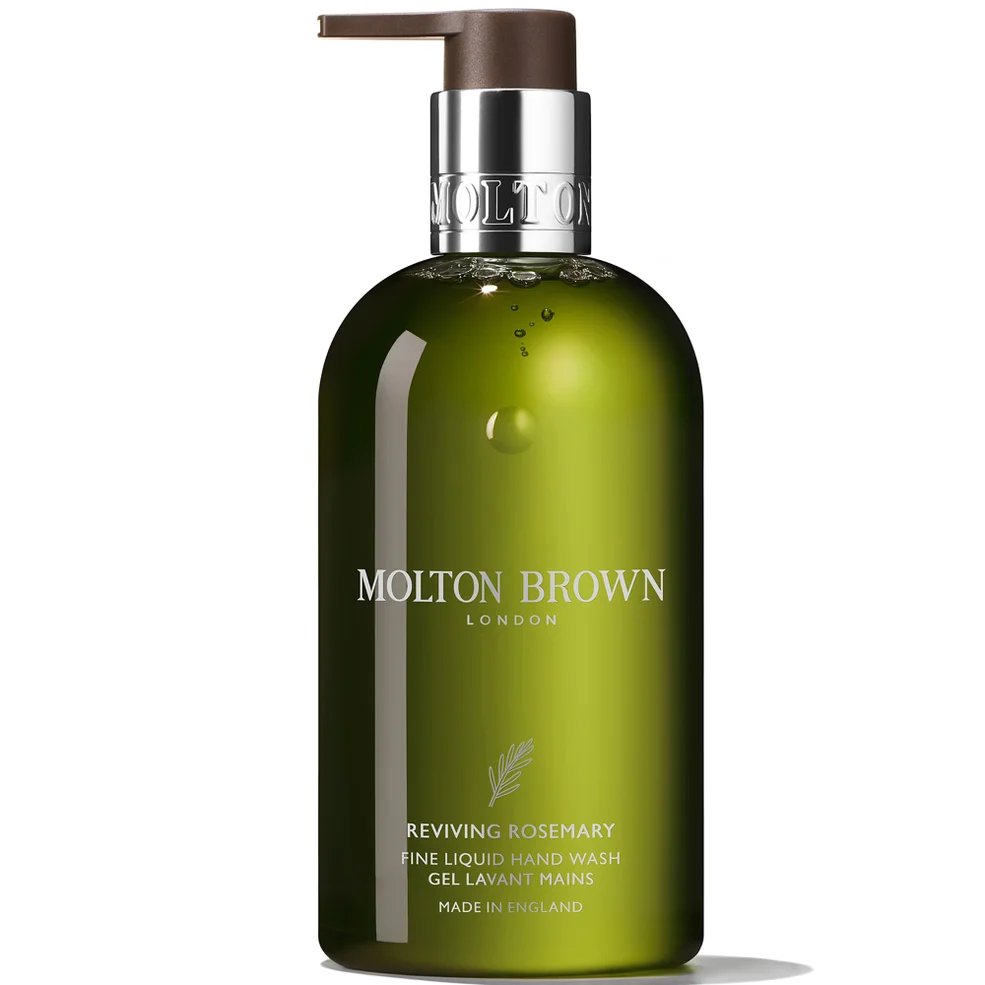Molton Brown Reviving Rosemary Hand Wash Afbeelding 1