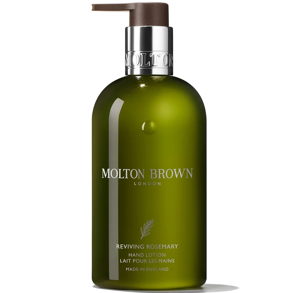 Molton Brown Reviving Rosemary Hand Lotion Afbeelding 1