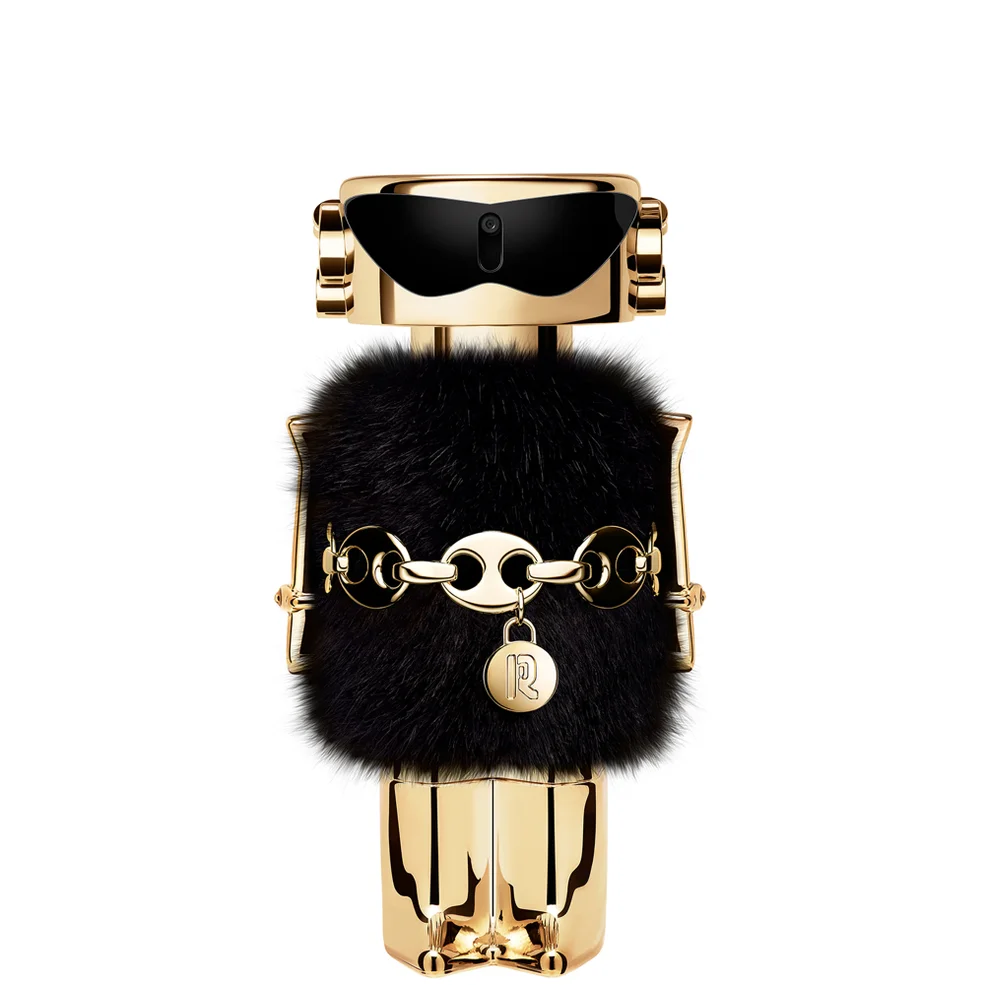 Rabanne Fame The Couture Edition Eau de Parfum 80ml Afbeelding 1