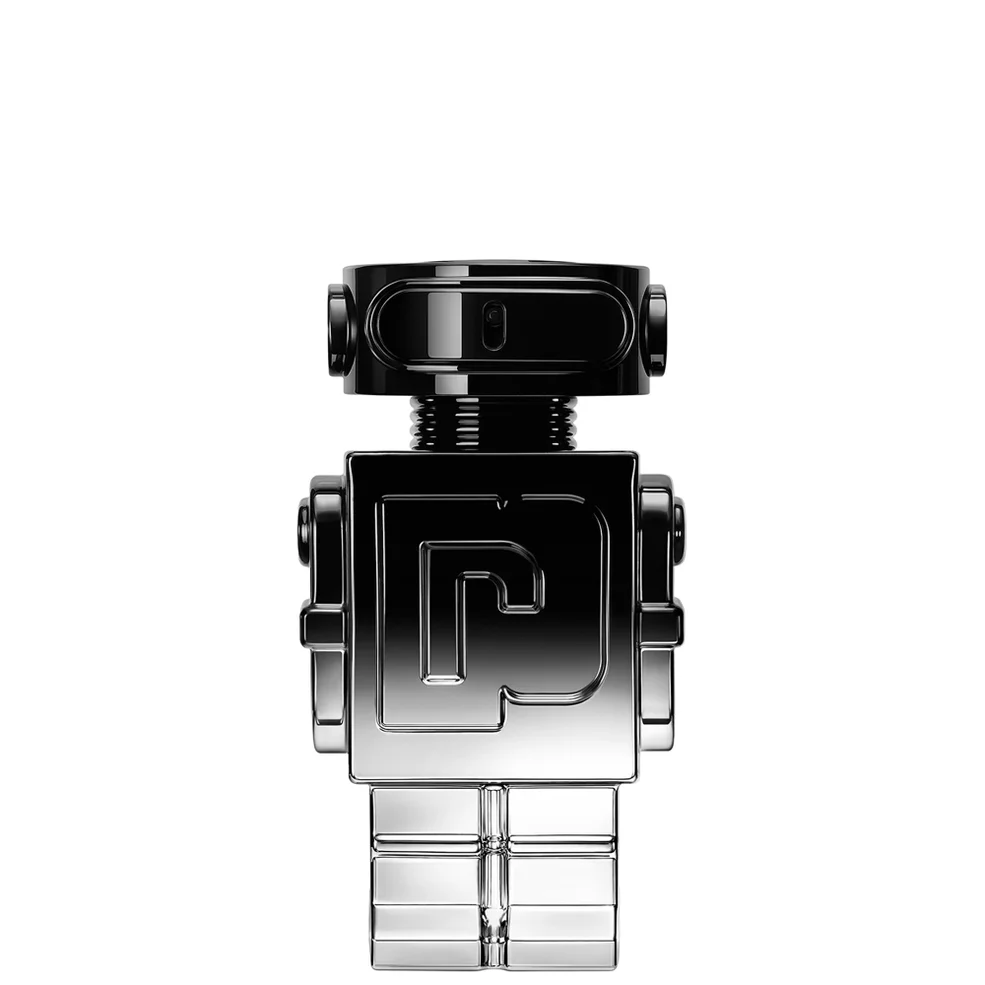 Rabanne Phantom Elixir Parfum Intense 50ml Afbeelding 1