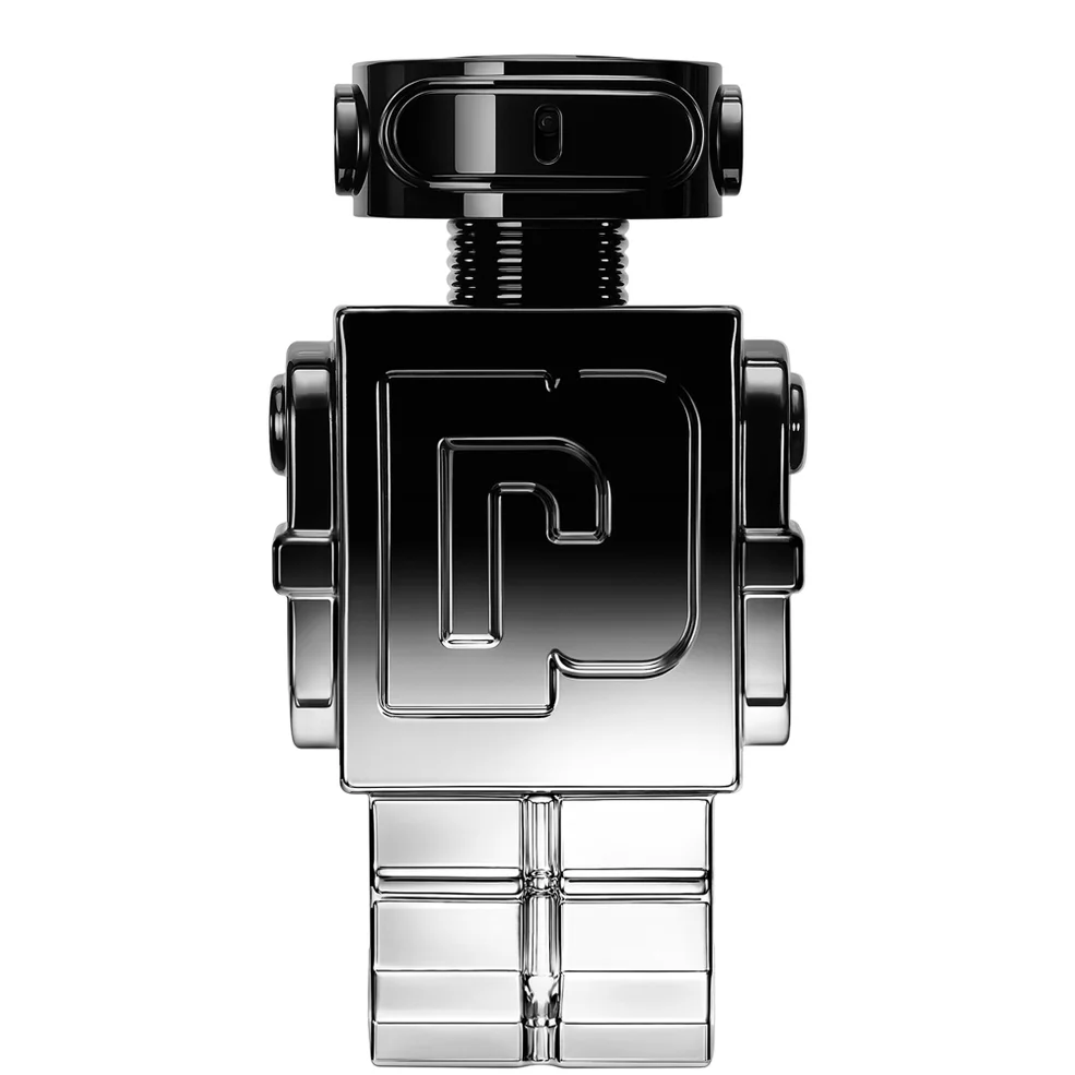 Rabanne Phantom Elixir Parfum Intense Refillable 150ml Afbeelding 1