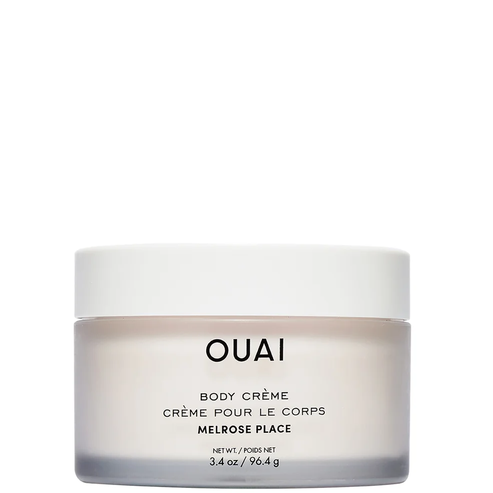 OUAI Melrose Place Body Creme Travel Size 96.4g Afbeelding 1