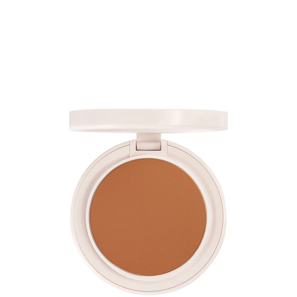 Kylie Cosmetics Natural Blur Powder Foundation 10g (Various Shades) Afbeelding 1