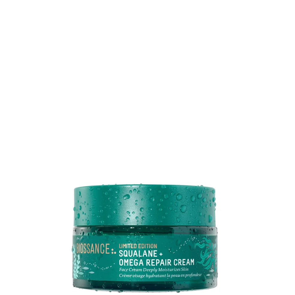 Biossance Omega Repair Cream 50ml Ltd Ed Afbeelding 1