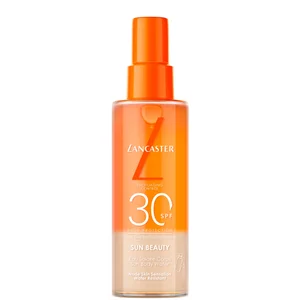 Lancaster Sun Beauty Sun Protective Water SPF30 150ml - undefined undefined