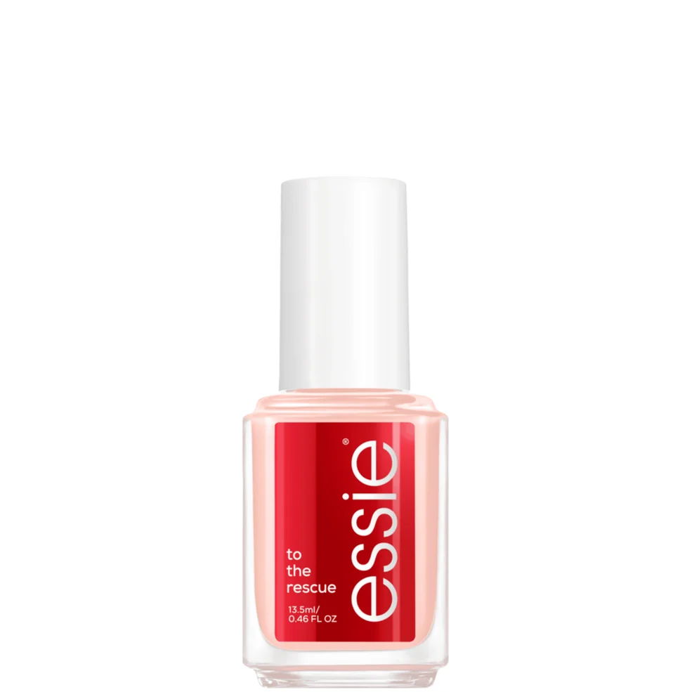 essie To The Rescue UV Gel Damage Repair Nail Treatment 13.5ml Afbeelding 1