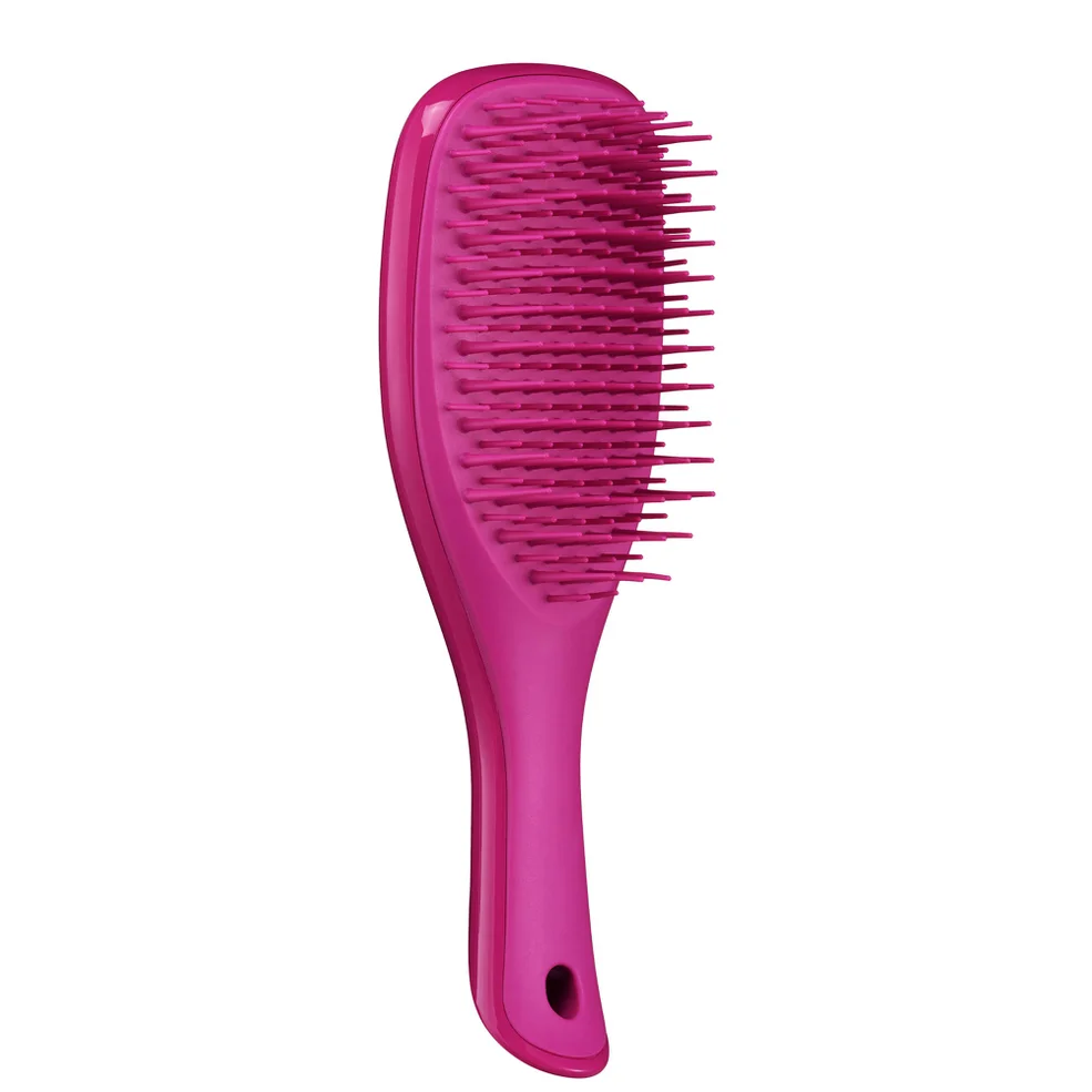 Mini Ultimate Detangler Electric Raspberry Afbeelding 1