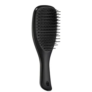 Mini Ultimate Detangler Black - Colour Black