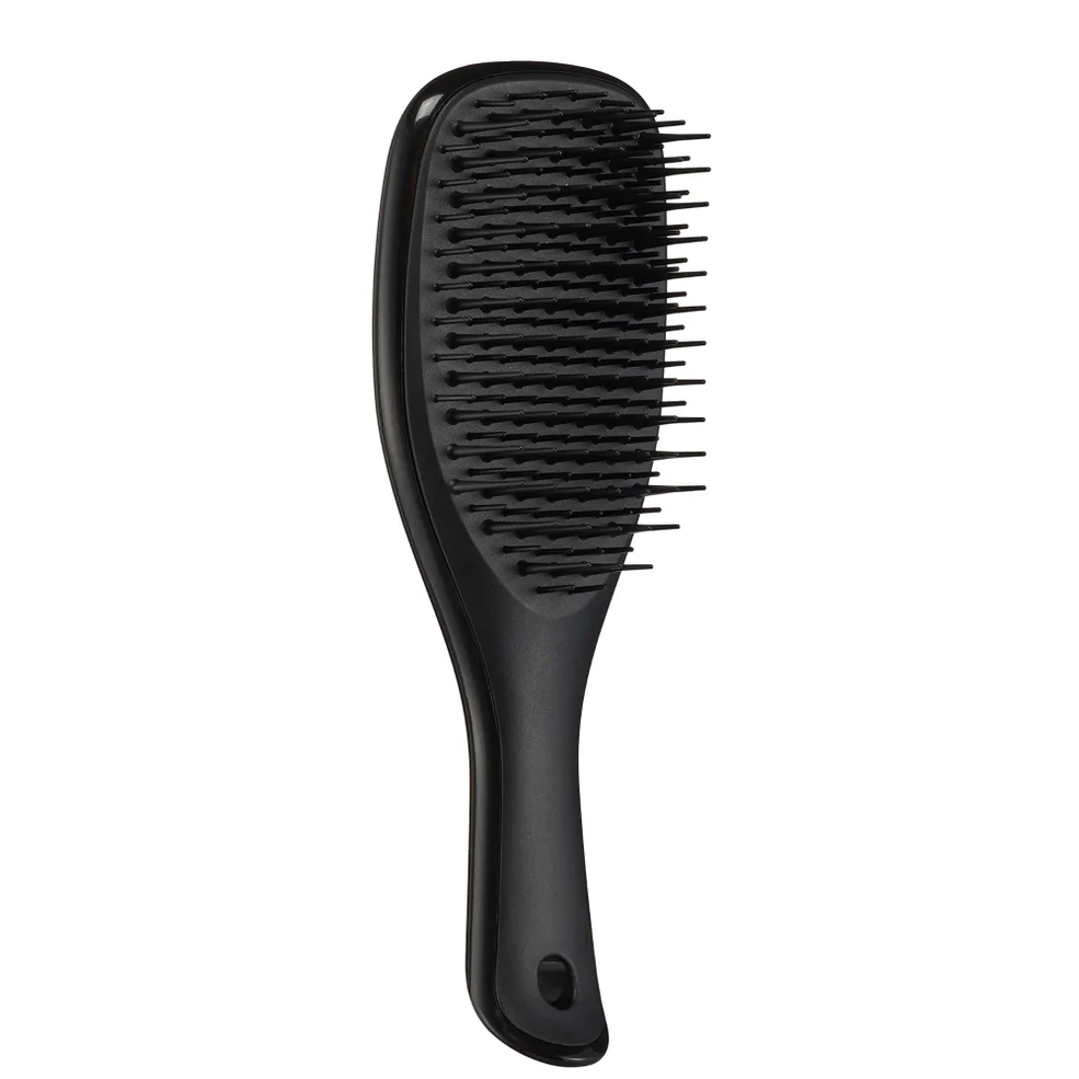 Mini Ultimate Detangler Black Afbeelding 1