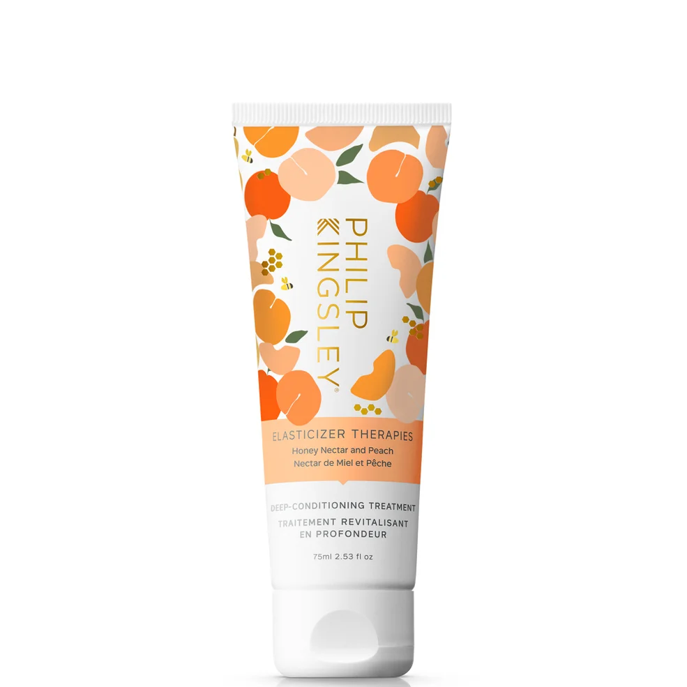 Philip Kingsley Honey Nectar & Peach Elasticizer 75ml Afbeelding 1
