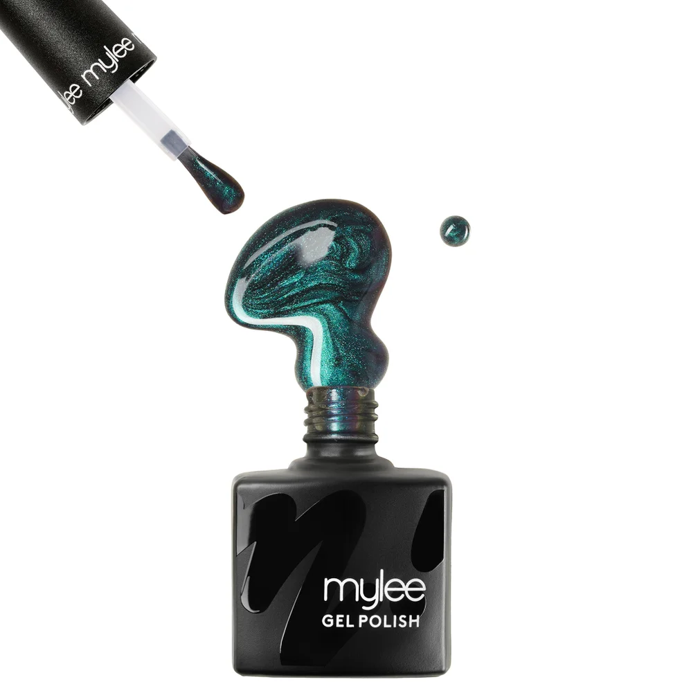 Mylee Cat Eye Gel Nail Polish - Beltane Afbeelding 1