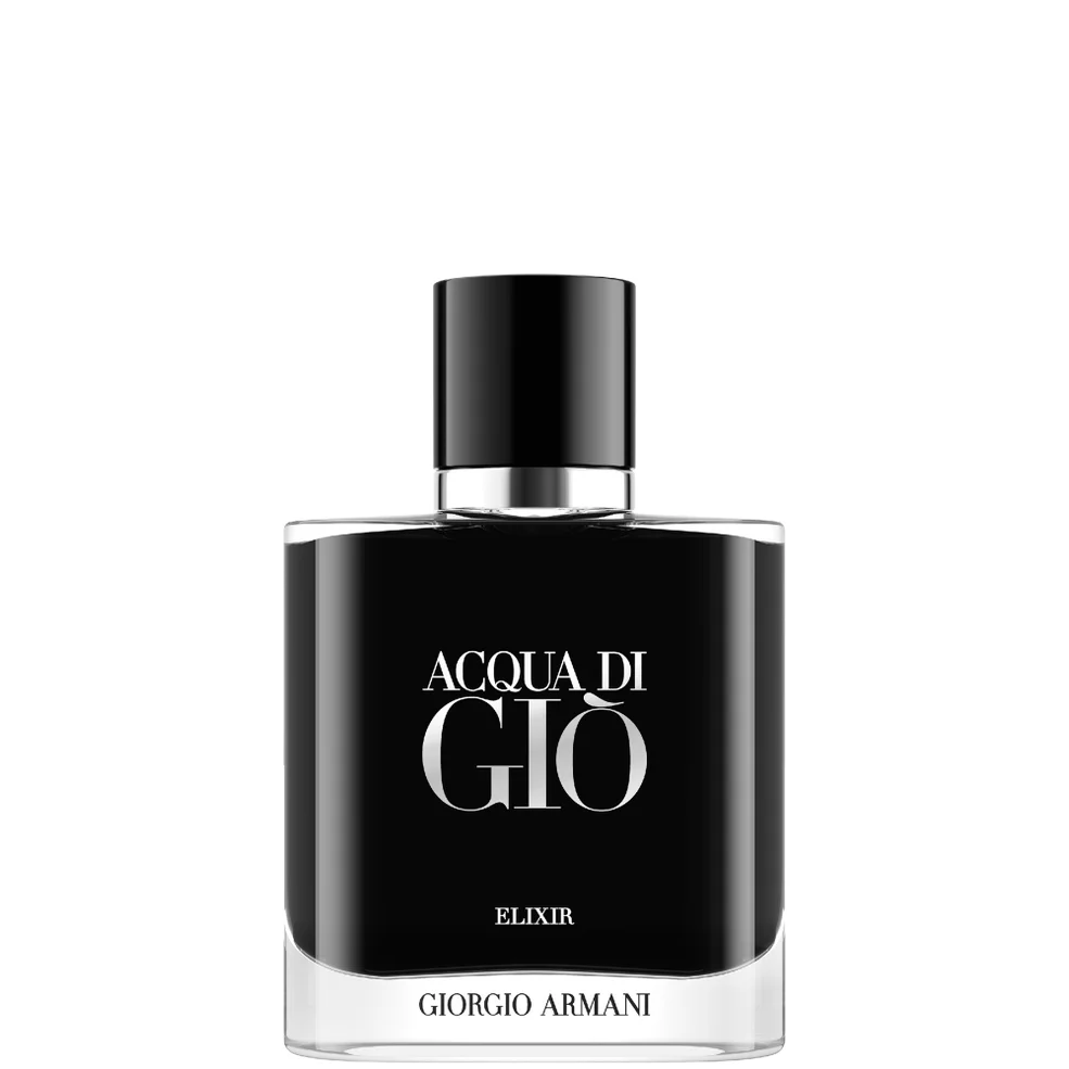 Armani Acqua Di Gio Homme Elixir 50ml Afbeelding 1