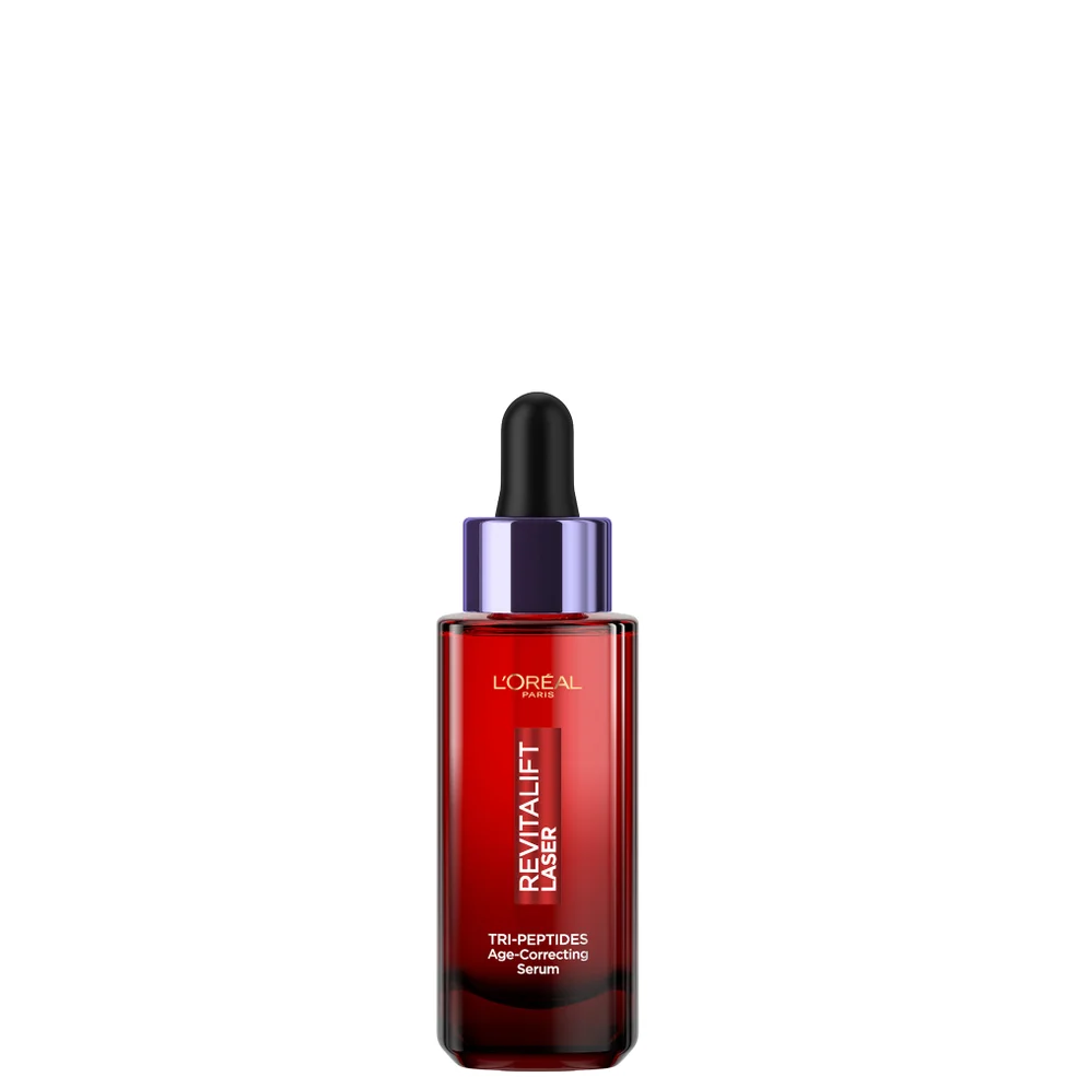 L'Oréal Paris Revitalift Laser Tri-Peptides Age-Correcting Serum, 30ml Afbeelding 1