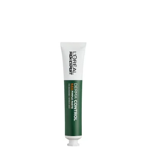 L'Oréal Men Expert Derma Control S.O.S Pimple Paste with 5% Niacinamide + Glycolic Acid 45ml - undefined undefined