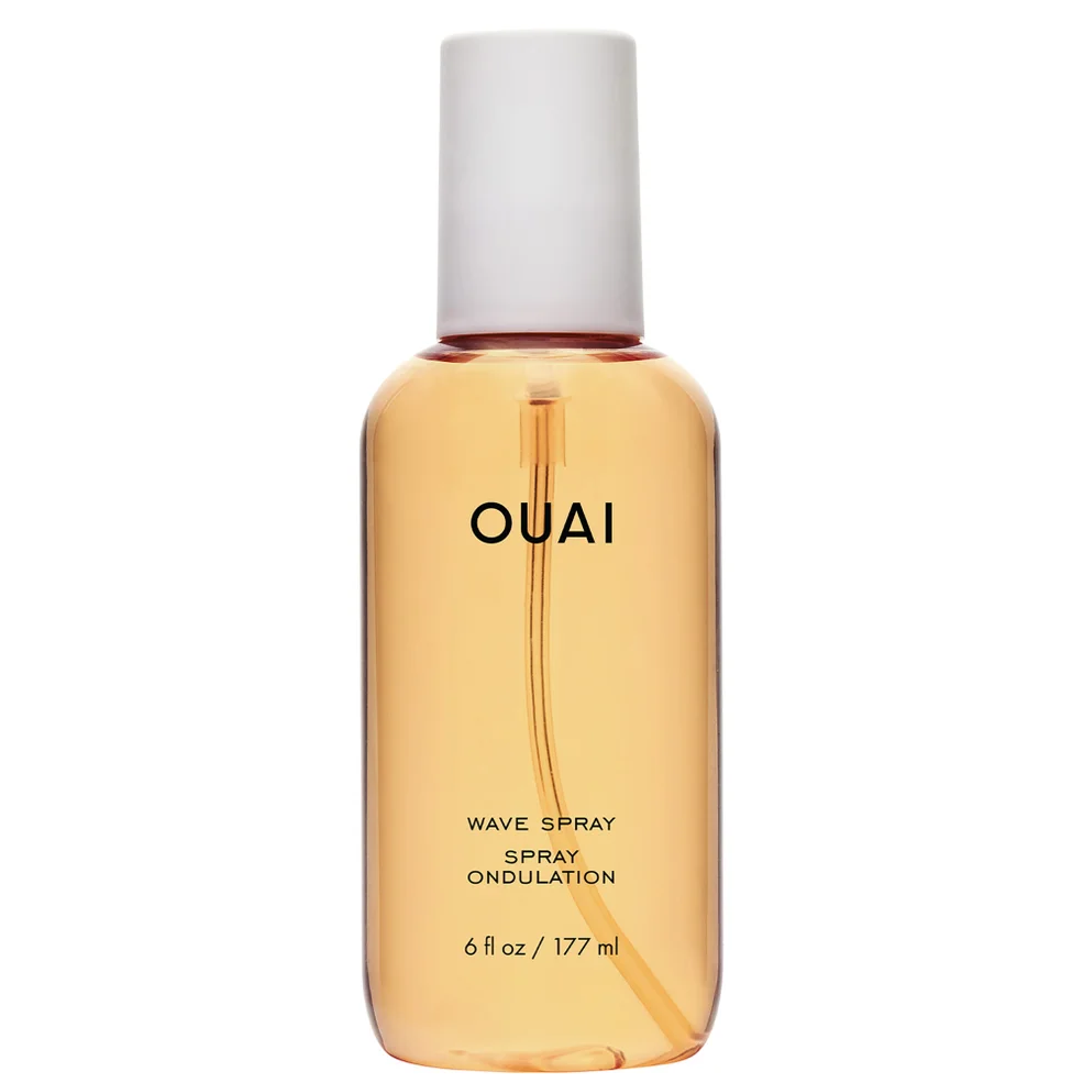 OUAI Wave Spray Full Size 177ml Afbeelding 1