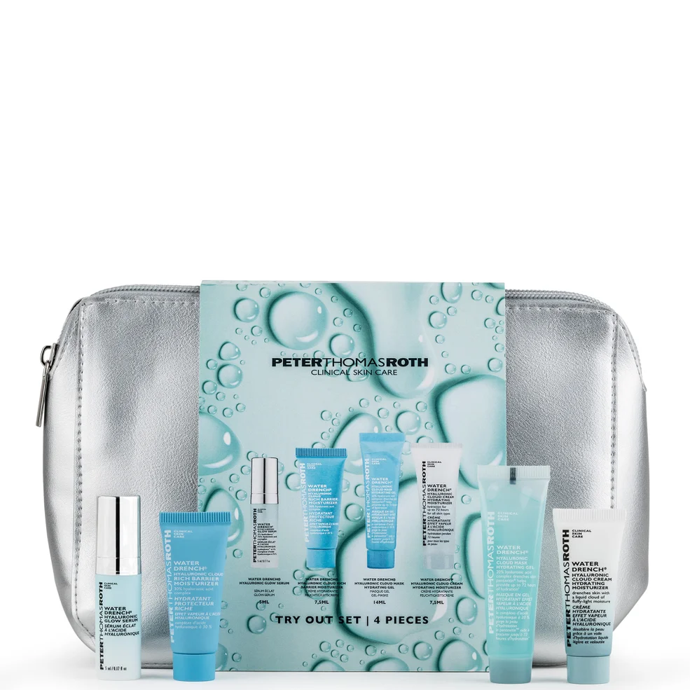 Peter Thomas Roth Try Out Set - Exclusive Afbeelding 1