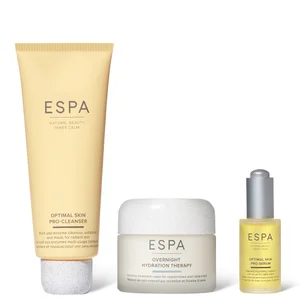 ESPA Ultimate Skin Saviours - undefined undefined