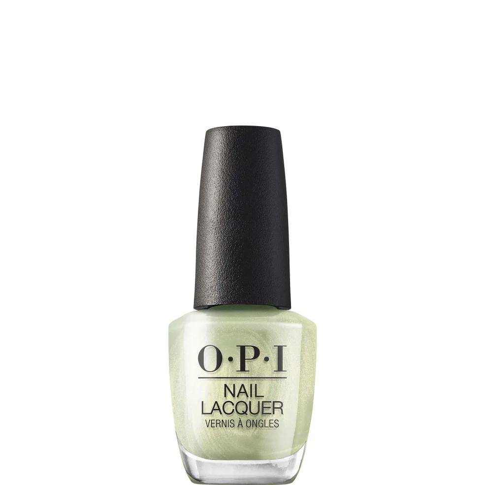 OPI'm Dreaming Nail Lacquer - AppointMINT Confirmed 15ml Afbeelding 1