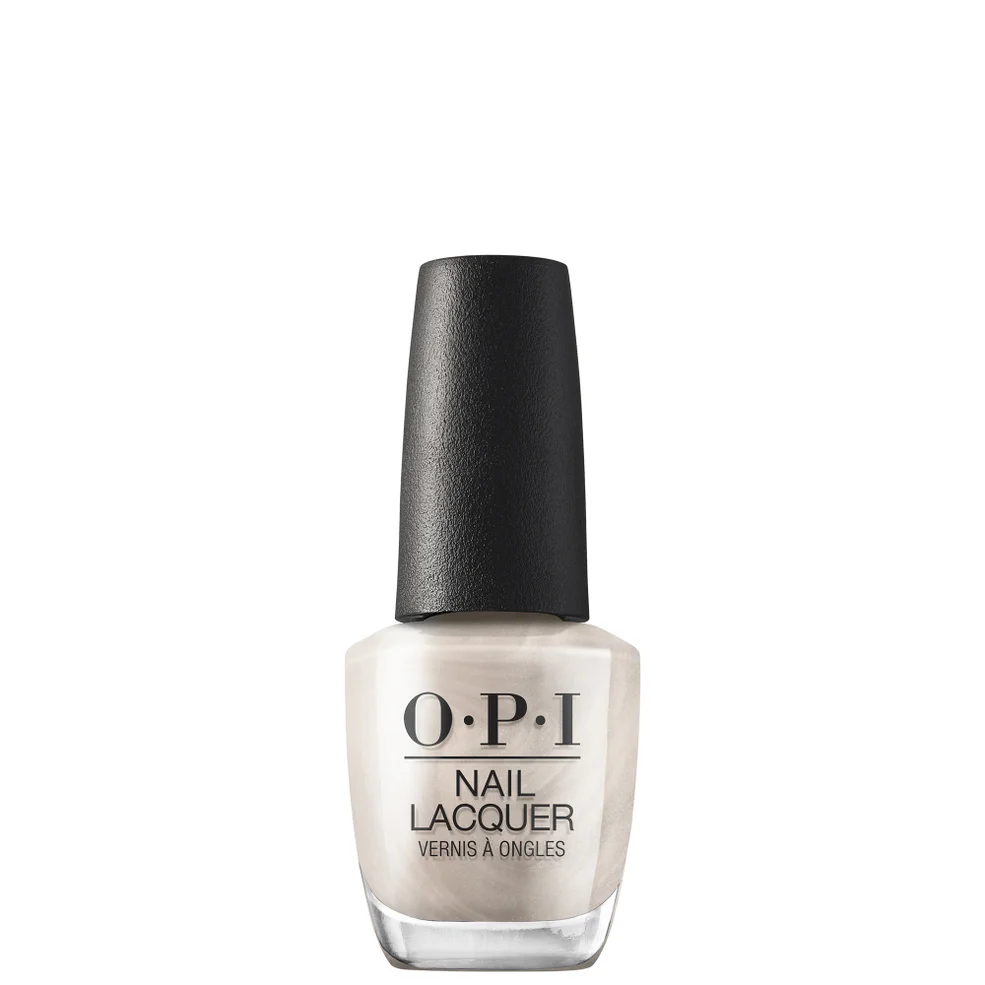 OPI'm Dreaming Nail Lacquer - Hands in The Clouds 15ml Afbeelding 1