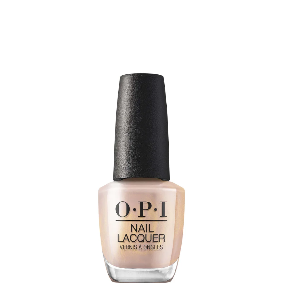 OPI'm Dreaming Nail Lacquer - Mirror, Mirror on the Awe 15ml Afbeelding 1
