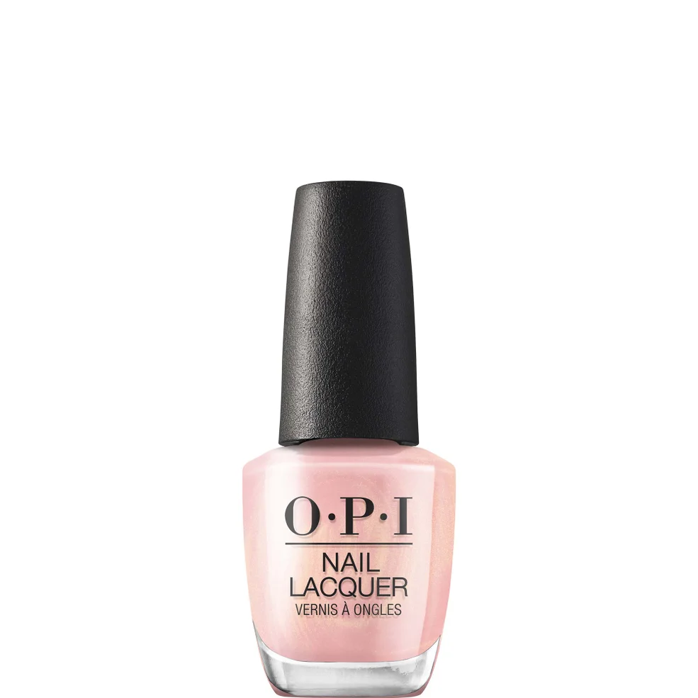 OPI'm Dreaming Nail Lacquer - Reoccurin' Gleam 15ml Afbeelding 1