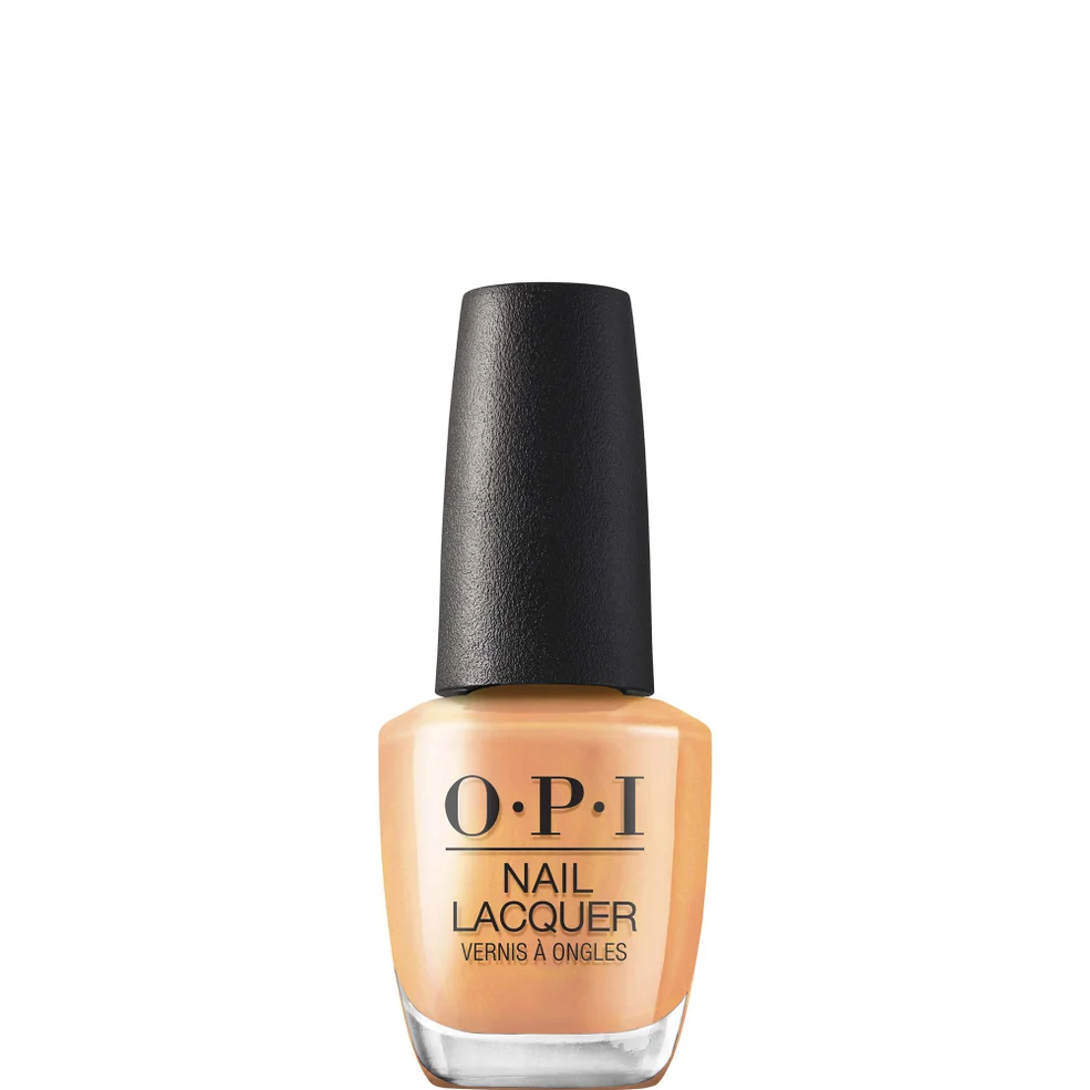OPI'm Dreaming Nail Lacquer - Beauty School Popout 15ml Afbeelding 1