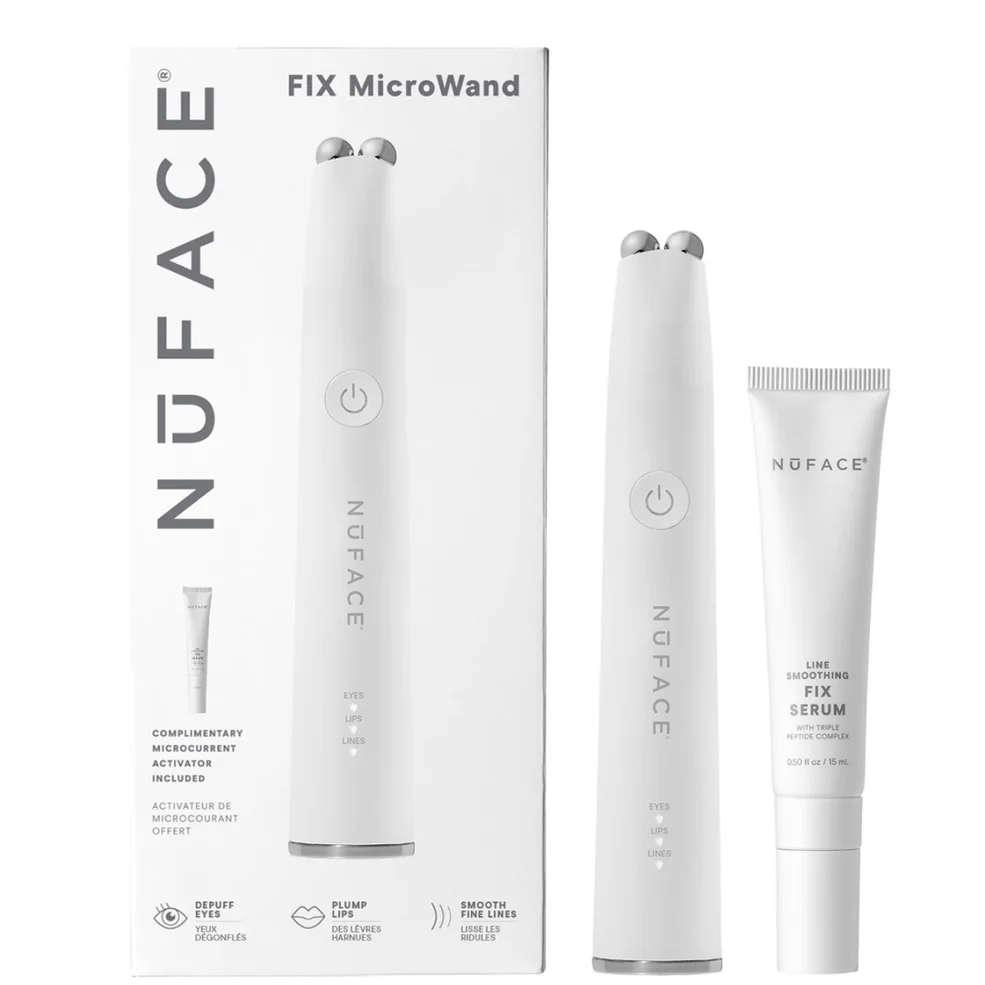NuFACE FIX Microwand Afbeelding 1