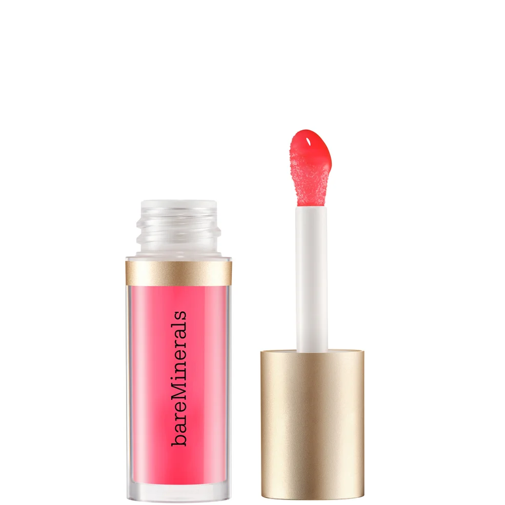 bareMinerals Nourishing Lip Oil 3.8ml (Various Shades) Afbeelding 1