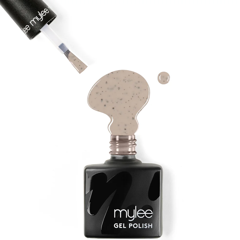 Mylee Gel Nail Polish 8ml - Shell Yeah Afbeelding 1