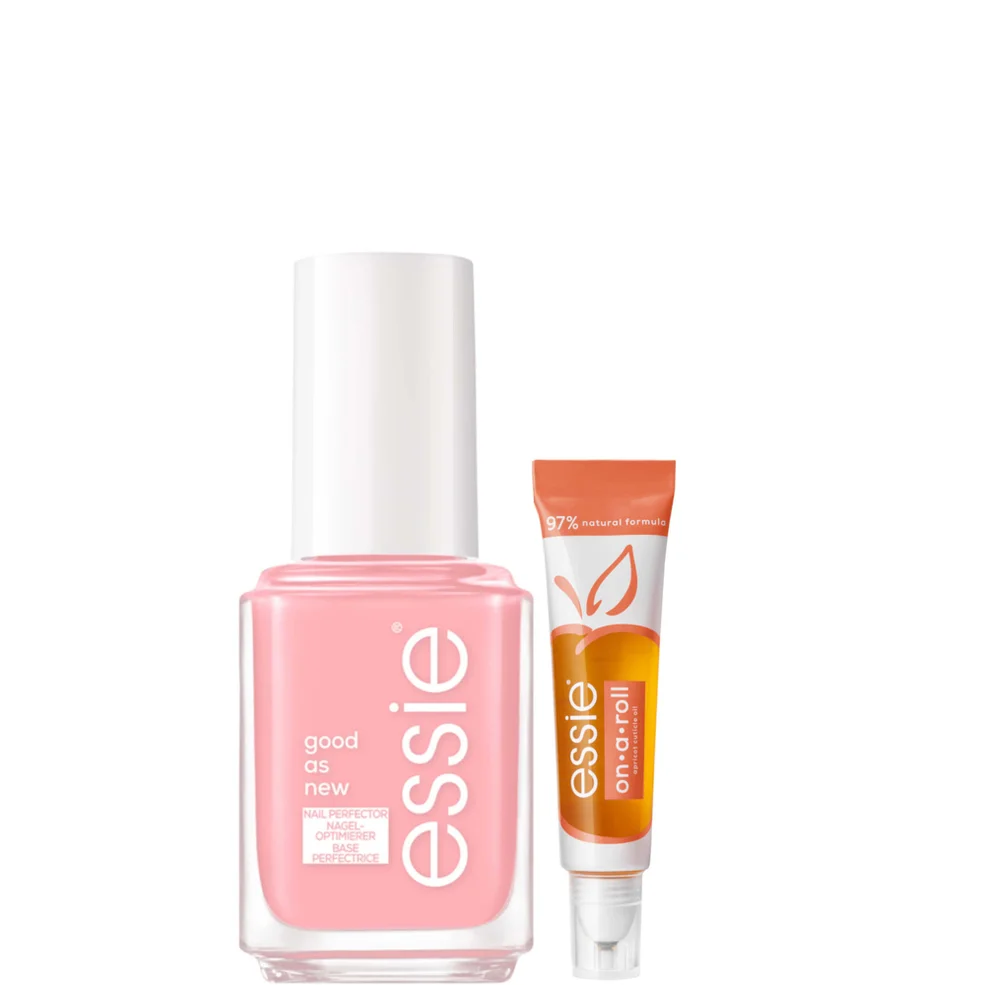 essie Nailcare Bestsellers Bundle Afbeelding 1