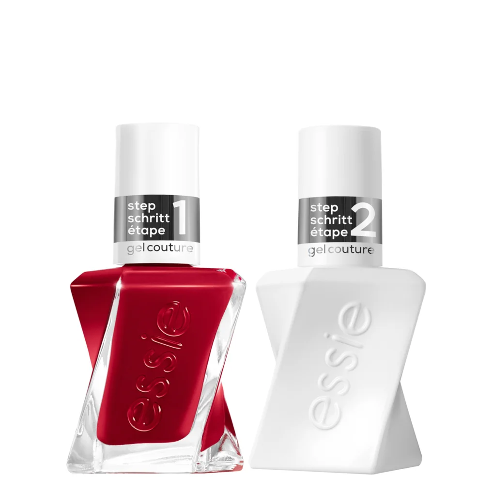 essie Classic Red Bundle Afbeelding 1