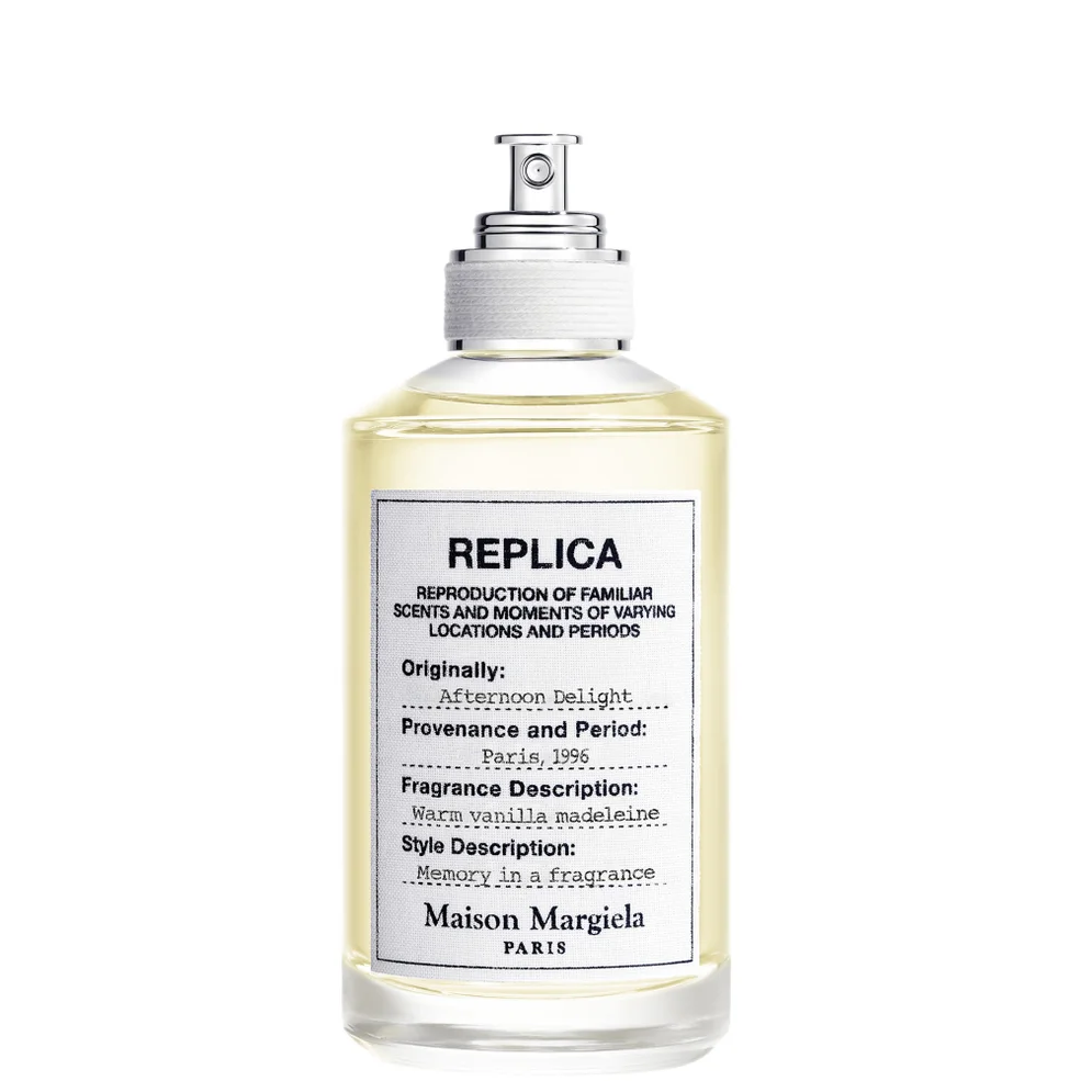 Maison Margiela Replica Afternoon Delight Eau de Toilette 100ml Afbeelding 1