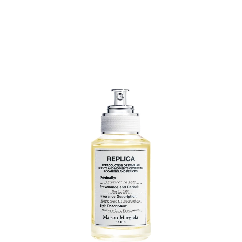 Maison Margiela Replica Afternoon Delight Eau de Toilette 30ml Afbeelding 1