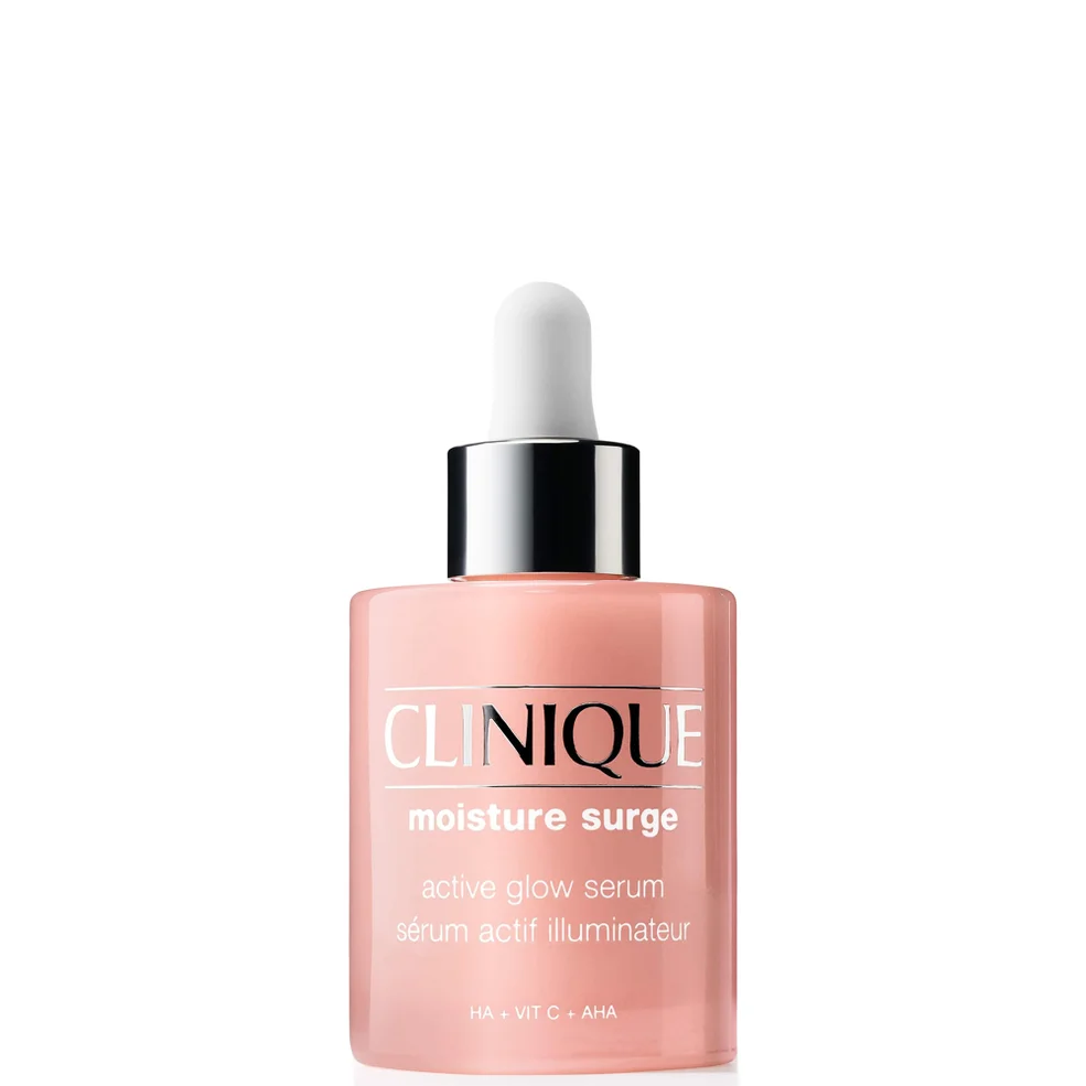 Clinique Moisture Surge Active Glow Serum 50ml Afbeelding 1