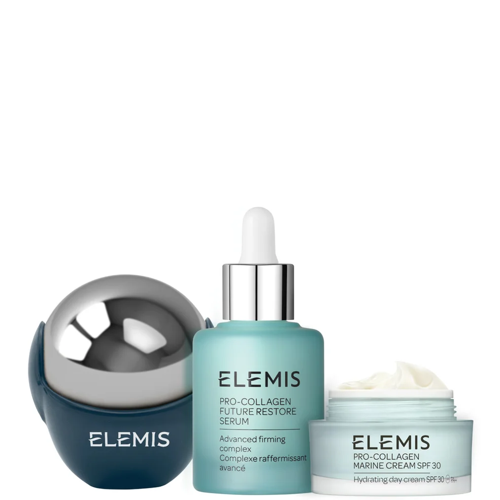 Elemis Pro-Collagen Firm and Sculpt Collection Afbeelding 1