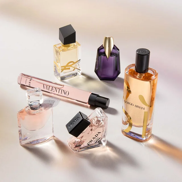 LOOKFANTASTIC 'Ontdek De Geuren'-Editie