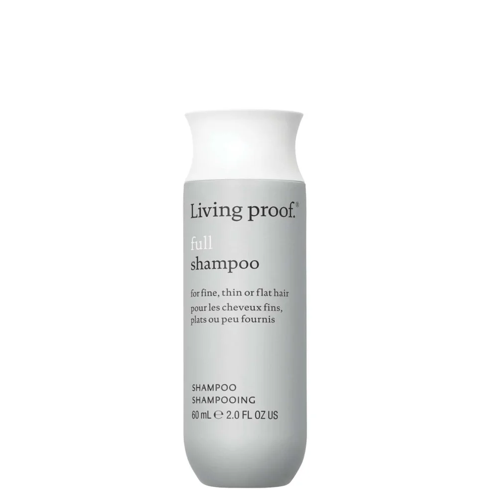Living Proof Full Shampoo 60ml Afbeelding 1