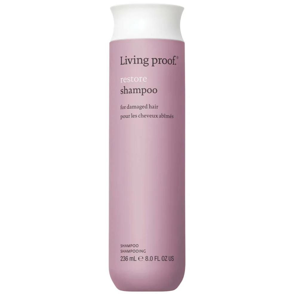 Living Proof Restore Shampoo 236ml Afbeelding 1