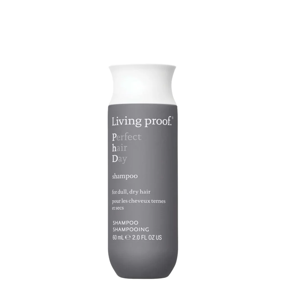 Living Proof Perfect Hair Day Shampoo 60ml Afbeelding 1