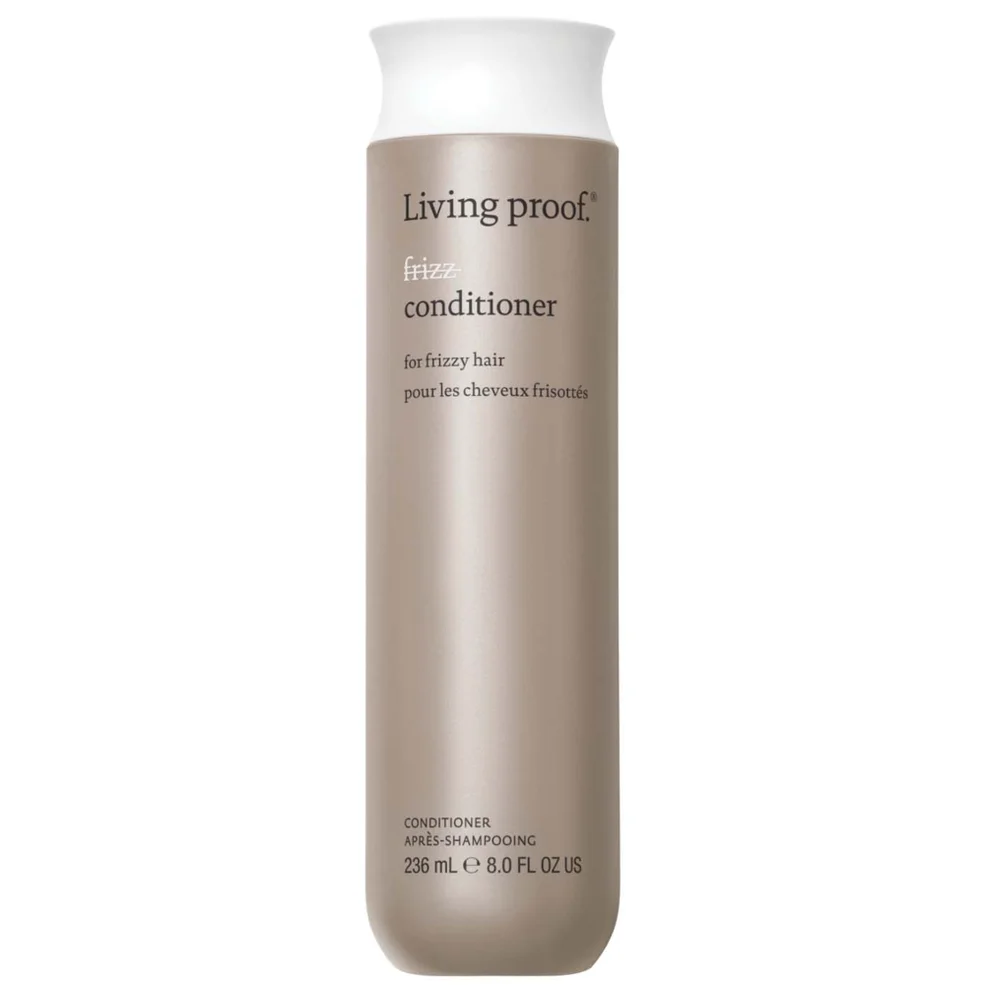 Living Proof No Frizz Conditioner 236ml Afbeelding 1