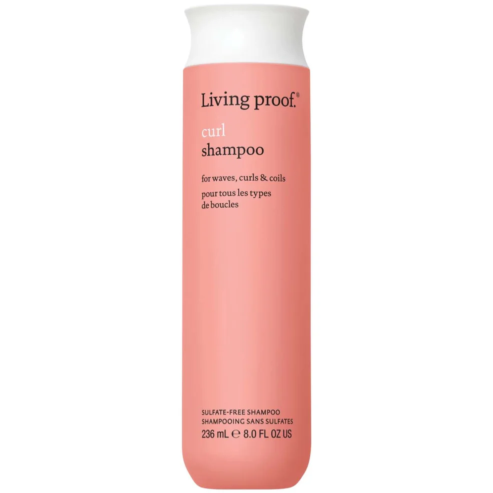Living Proof Curl Shampoo 236ml Afbeelding 1