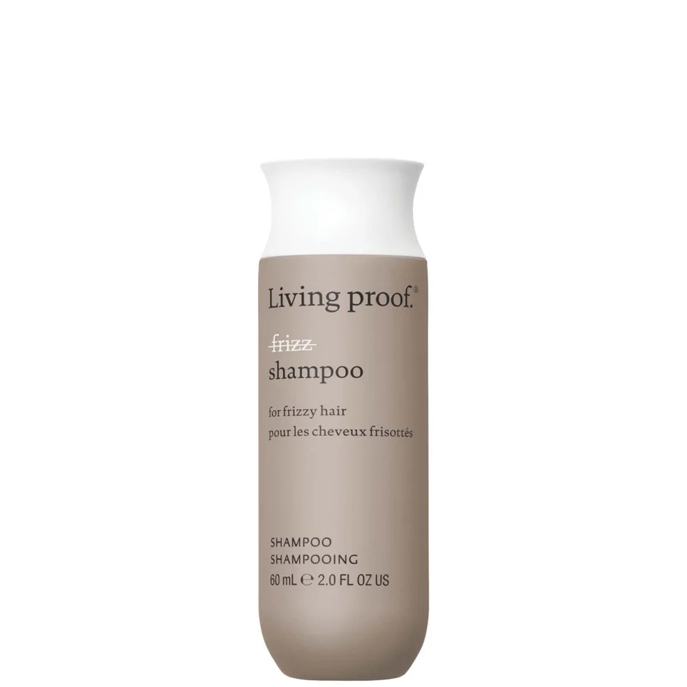 Living Proof No Frizz Shampoo 60ml Afbeelding 1