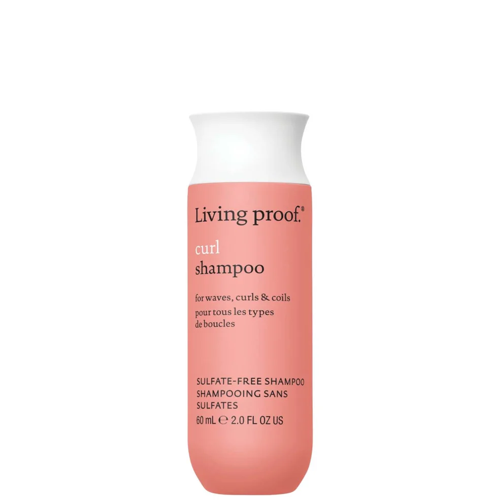 Living Proof Curl Shampoo 60ml Afbeelding 1