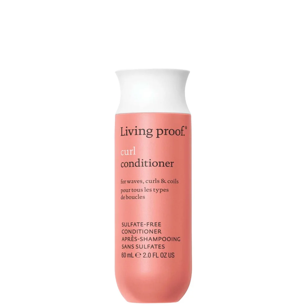 Living Proof Curl Conditioner 60ml Afbeelding 1