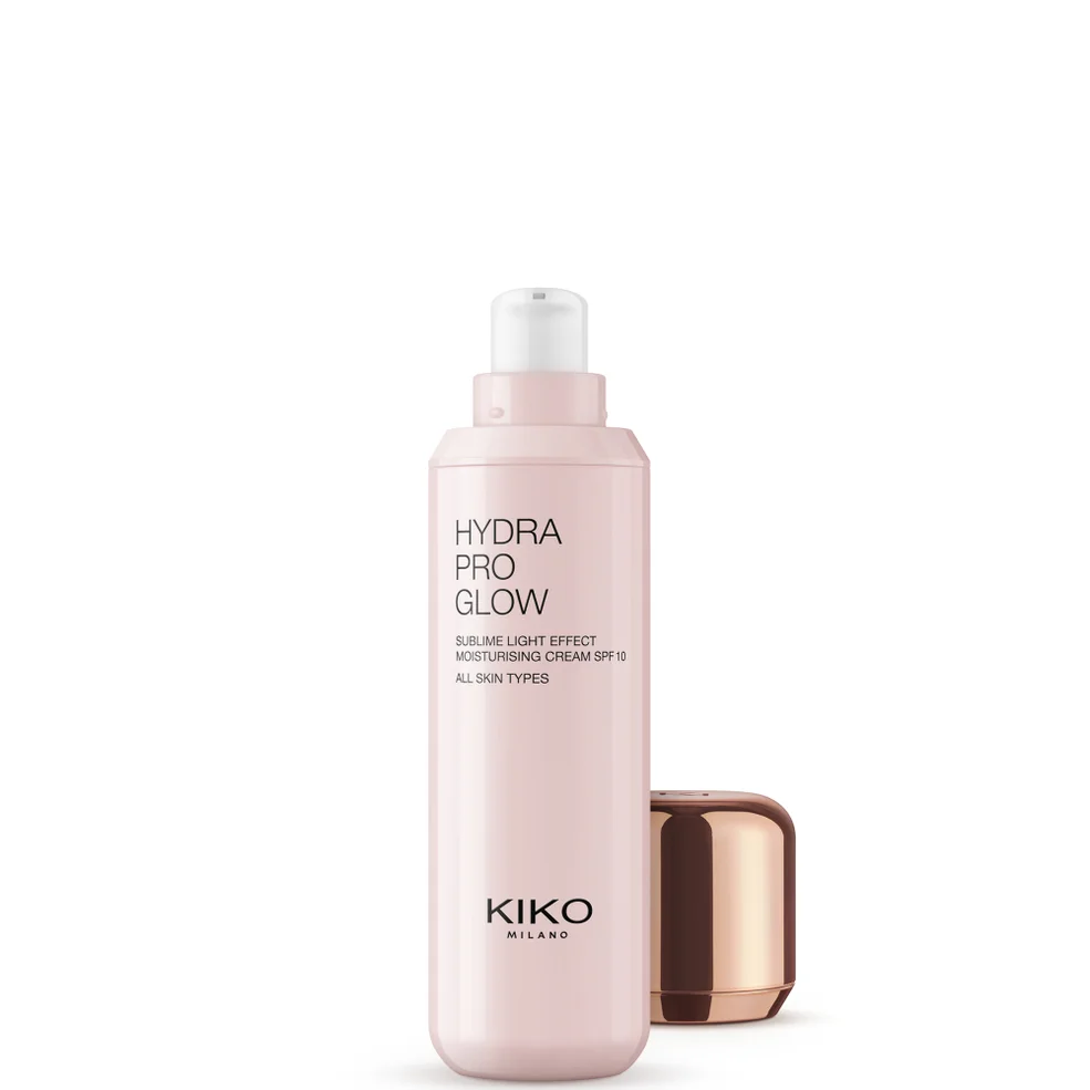 KIKO Milano Hydra Pro Glow 50ml Afbeelding 1