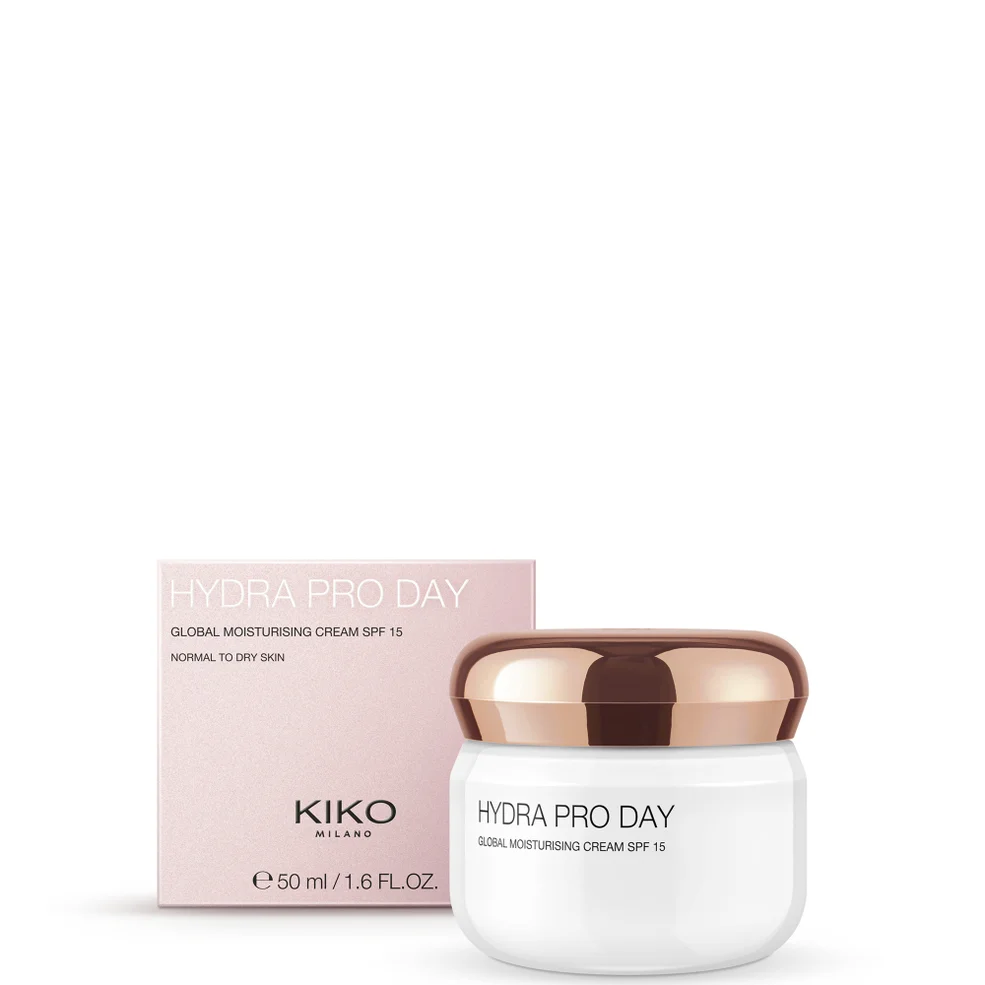 KIKO Milano Hydra Pro Day 50ml Afbeelding 1