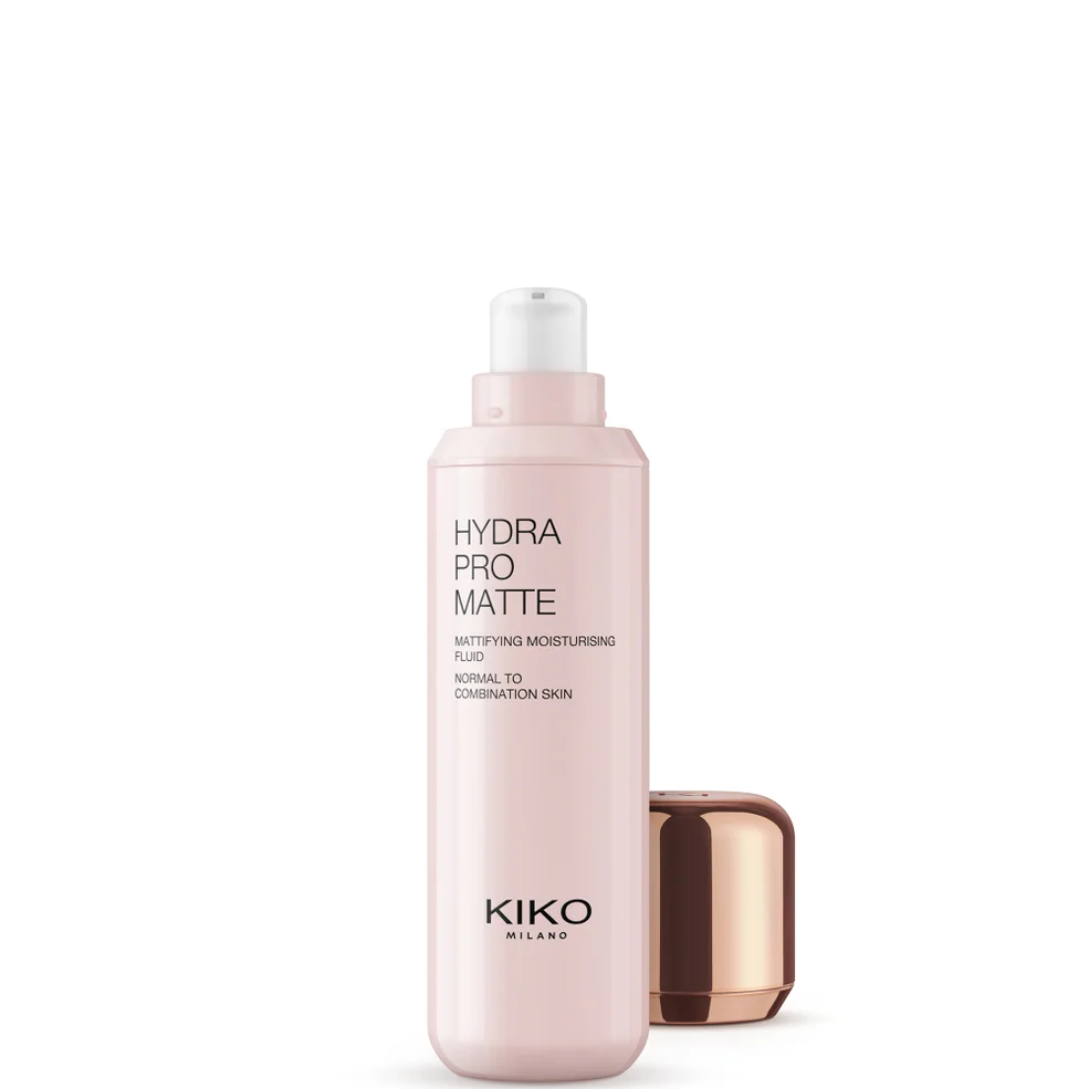 KIKO Milano Hydra Pro Matte 50ml Afbeelding 1