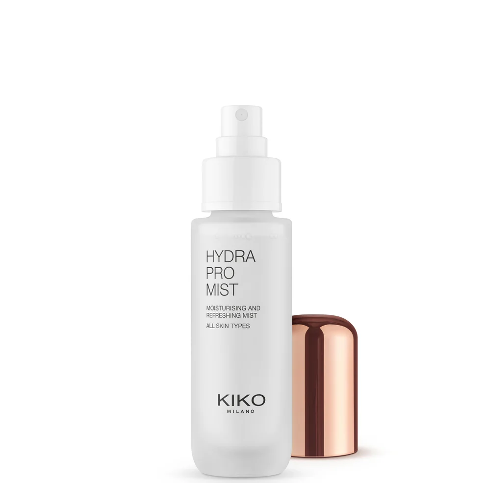 KIKO Milano Hydra Pro Mist 40ml Afbeelding 1