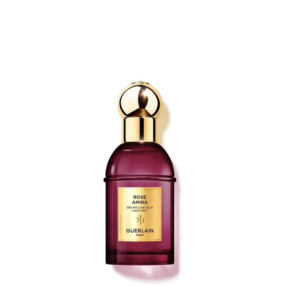 GUERLAIN Absolus Allegoria Rose Amira Hair Mist 40ml Afbeelding 1